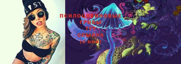молекула духа Беломорск